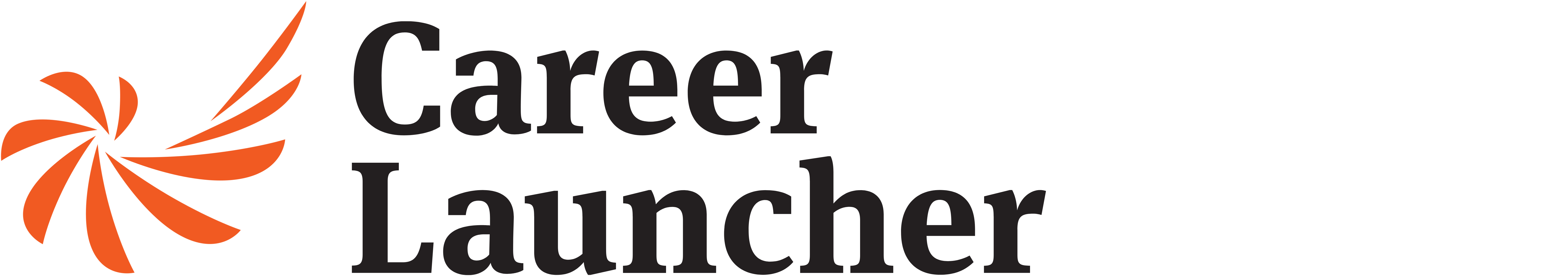 Career Launcher Ahmedabad Logo